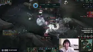 Is S12 Viktor OP? One shots DoubleLift
