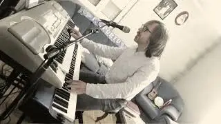 André Sardet - Quando Eu Te Falei De Amor | Cover By Paulo Alves