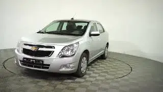 Chevrolet Cobalt 2021