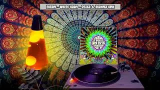 Cream - White Room - Tezla & Brahma Rmx