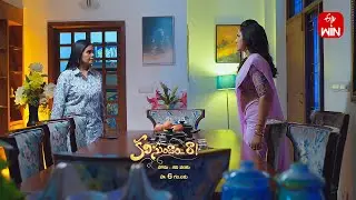Kalisundam Raa Latest Promo | Episode No 135 | 24th May 2024 | ETV Telugu