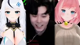 이세계로 넘어간 꿀탱탱