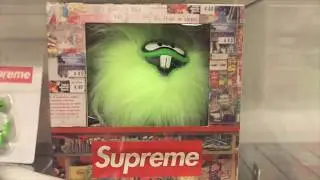 Inside Supreme: A Collector’s Perspective With Ross Wilson