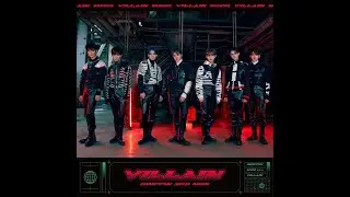 [1 HOUR LOOP / 1 시간] DRIPPIN (드리핀) - Villain