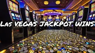 Las Vegas Jackpot Winners: Secrets Revealed!