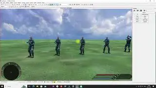 MultiTeleport Trigger - Триггеры от Chel555