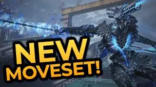 This Changes Vergil FOREVER - Dreadstorm Vergil MOD