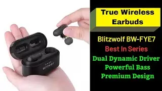 True Wireless Earbuds Under 2000| Best Budget Earbuds (2020)