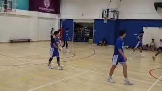 Titans V HOB 2 U14