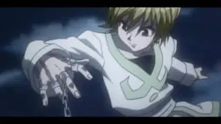 makki - vengeance