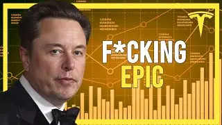 Elon Just Rolled Out A SURPRISE Move That”ll SHAKE UP Tesla and SpaceX!