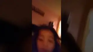 Gestörte Video auf meinen Kanal 😨😨😱😱😦😦😬😬