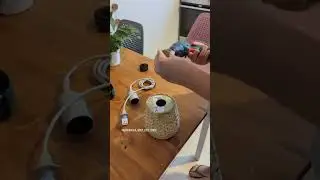 IKEA hacks - look what I did with this flowerpot