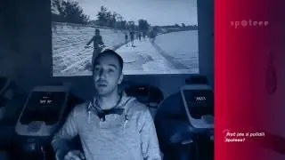 Fitness Talks [2/5] : Proč jste si pořídili Spoteee?
