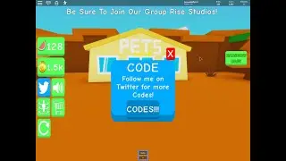 🌴5.5 | 🍉 Melon Simulator - CODES!!!