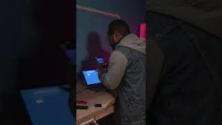 حاجة غريبة ظهرت وانا بثبت ويندوز ١١ الجديد #shorts