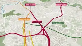 Roma Tuscolana: il futuro della rigenerazione urbana prende forma