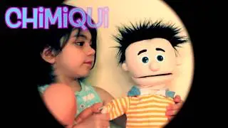 CHiMiQUi - Fun videos for kids in English and Spanish