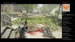 Division 2 Two V Multi