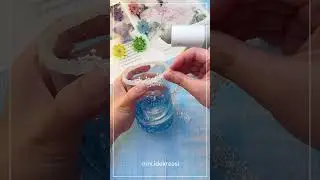 Ide Kerajinan Tangan dari Botol