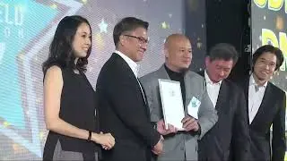 A001 AIA Agency field Promotion 2017 Highlight