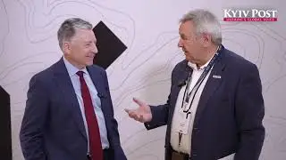 Kurt Volker: Ukraine's Latest Developments