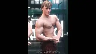 David Laid🥱🥱 #bodybuilding #mrolympia #fyp #viralvideo
