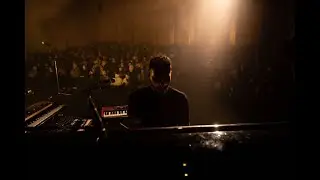 Orii Presents at The Southbank Centre