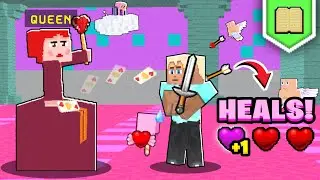 💝 Updates: WHAT CUPIDS DO? + RIDE CLOUDS + HEALING WANDS + AND MORE!+ | @XREALM 🐼
