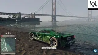 When you just feel like flying