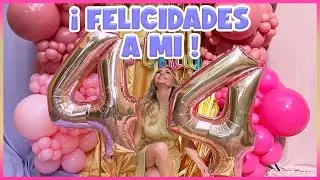 MENSAJE ESPECIAL DE CUMPLEAÑOS - ERIKA ZABA