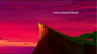 Go the Distance (Hercules) - Lyrics