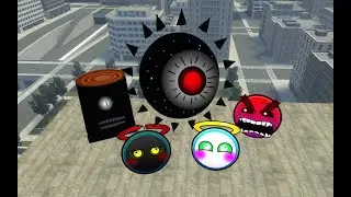 Sprunki definitive phase 5 GMOD Version