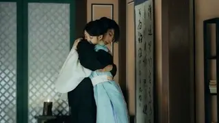 Алые сердца Корё — Витраж