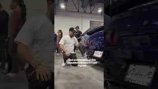 1,100 HP FULL Carbon R32 GT-R!🥵