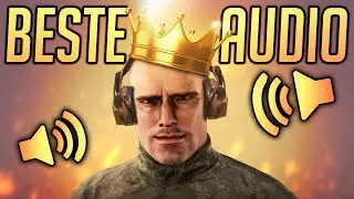 Sollte man Binaural Audio jetzt aktivieren? - Tarkov Audio Guide