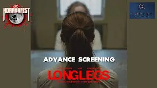 LONGLEGS Teaser 1 | Acclaimed Nicolas Cage Serial Killer Movie