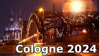 Cologne 2024 - As Good as Previous Years?