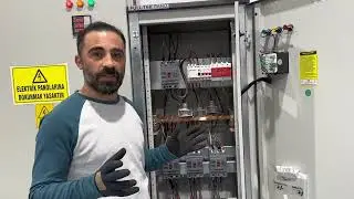 AKIM TRAFOSU NEDİR BAĞLANTILARI NASIL YAPILIR