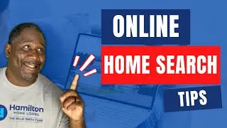 Are You Searching for a Home?