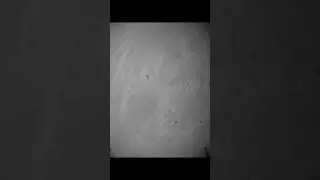 Ingenuity Helicopter's 8th Flight On Mars #Shorts