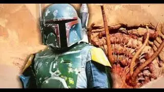 Boba fett's 