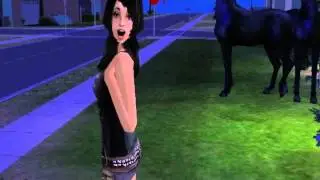 My new video)Sims 2