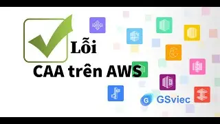 Fix lỗi CAA trên AWS [Certificate Authority Authentication AWS and Cloudflare]