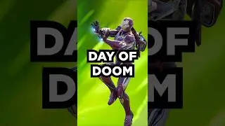 How to play DAY OF DOOM LTM in Fortnite