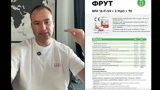 ГроГрін гелі для листових внесень