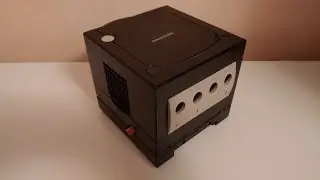 PicoBoot installation for the GameCube and Gameboy player