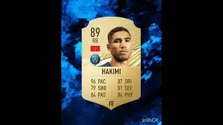 PSG in 5 years 🔥 | 