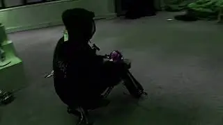 PewDiePie дрифтит под фонк, но это 4 утра