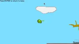 Hop Frog Gameplay